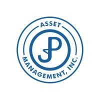 j&p asset management, inc. logo image