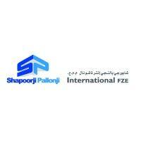 shapoorji pallonji international logo image