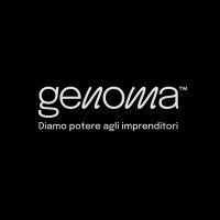 genoma logo image