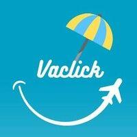 vaclick logo image