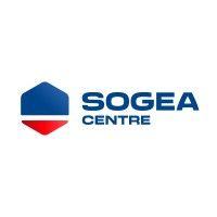 sogea centre logo image