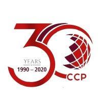 consultants collaborative partnership (ccp) logo image