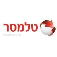 telemesser - טלמסר logo image