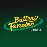 battery tender® by deltran logo image