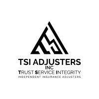 tsi adjusters, inc. logo image