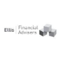 ellis financial advisers - (08) 9200 1818 logo image