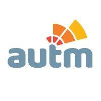 autm logo image