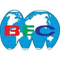 bec world logo image