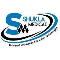 shukla medical logo image