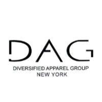 diversified apparel group ltd. logo image