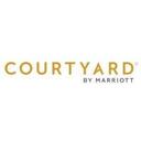 logo of Courtyard By Marriott Burlington On Canada