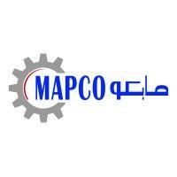 .mapco logo image