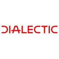 dialectic logo image