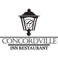 concordville inn logo image