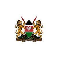 ministry of health, kenya logo image