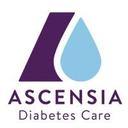 logo of Ascensia Diabetes Care