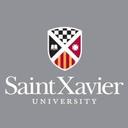 logo of Saint Xavier University