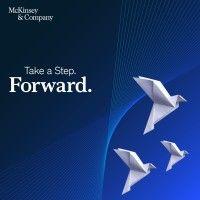 mckinsey forward logo image