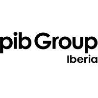 pib group iberia logo image