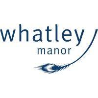 whatley manor hotel and spa logo image