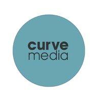 curve media limited logo image