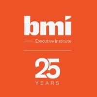 bmi executive institute logo image