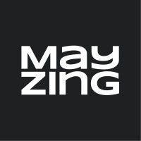 mayzing logo image