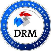 drm -  direction du renseignement militaire