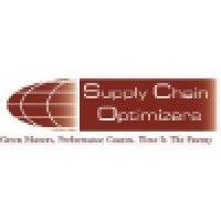 supply chain optimizers & e-commerce optimizers logo image