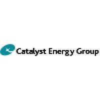 catalyst energy logo image