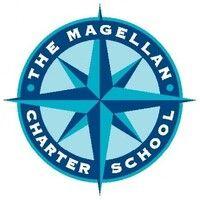 magellan charter school logo image