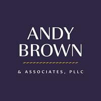 andy brown & associates, pllc