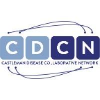 castleman disease collaborative network logo image