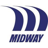 midway flooring logo image