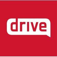 drive marketing logo image