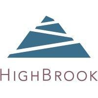 highbrook investors logo image