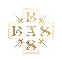 basbas logo image