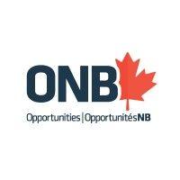 opportunities nb