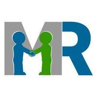 mutual recruitment ltd logo image