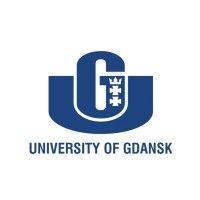 university of gdansk logo image