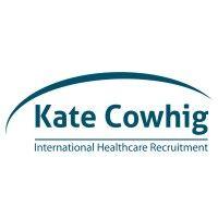 kate cowhig international healthcare recruitment (kcr)