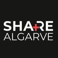 share algarve logo image