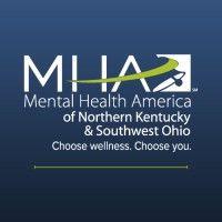 mental health america of northern kentucky and southwest ohio logo image