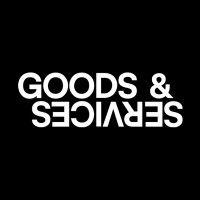 goods & services logo image