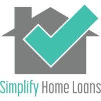 simplify home loans, llc logo image