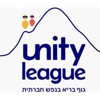 unity league logo image