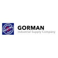 gorman industrial supply company logo image