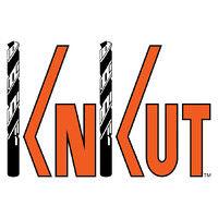 knkut drill bits & cutting tools