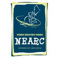 northeast arc users group (nearc) logo image