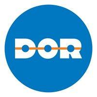 dor group logo image